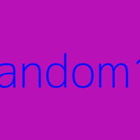 Random1