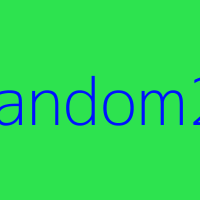 Random2
