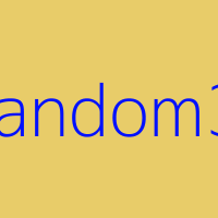 Random3